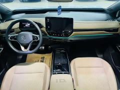 Volkswagen ID.4 X Smart Long-Range Edition - ფოტო 9