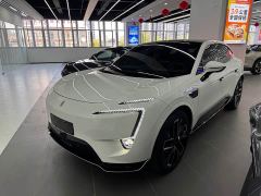 Avatr 11 HarmonyOS 90 kWh Rear-Wheel Drive - фото 1
