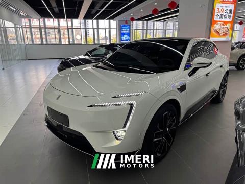2023 Avatr 11 HarmonyOS 90 kWh Rear-Wheel Drive - ავტომობილი ჩინეთიდან