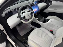Avatr 11 HarmonyOS 90 kWh Rear-Wheel Drive - фото 10