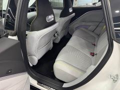 Avatr 11 HarmonyOS 90 kWh Rear-Wheel Drive - фото 11