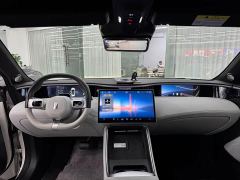 Avatr 11 HarmonyOS 90 kWh Rear-Wheel Drive - фото 12