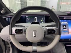 Avatr 11 HarmonyOS 90 kWh Rear-Wheel Drive - фото 14
