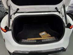 Avatr 11 HarmonyOS 90 kWh Rear-Wheel Drive - фото 16