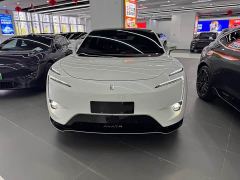 Avatr 11 HarmonyOS 90 kWh Rear-Wheel Drive - фото 2