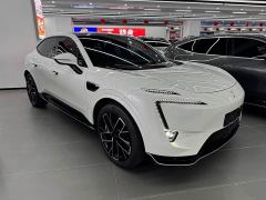 Avatr 11 HarmonyOS 90 kWh Rear-Wheel Drive - фото 3