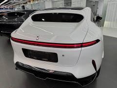 Avatr 11 HarmonyOS 90 kWh Rear-Wheel Drive - фото 4