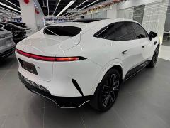 Avatr 11 HarmonyOS 90 kWh Rear-Wheel Drive - фото 5