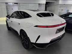Avatr 11 HarmonyOS 90 kWh Rear-Wheel Drive - фото 6