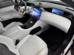 Avatr 11 HarmonyOS 90 kWh Rear-Wheel Drive - фото 8