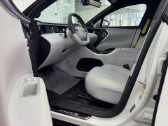 Avatr 11 HarmonyOS 90 kWh Rear-Wheel Drive - фото 9