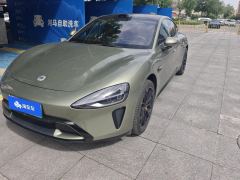 Xiaomi SU7 800km AWDMaxUltra Long Range Edition - ფოტო 1