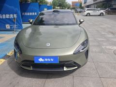 Xiaomi SU7 800km AWDMaxUltra Long Range Edition - ფოტო 3