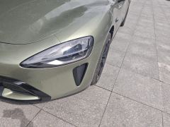 Xiaomi SU7 800km AWDMaxUltra Long Range Edition - ფოტო 4