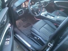 Audi A6L 45 TFSI quattro Prestige - ფოტო 14