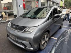 BYD Dolphin 420km Fashion Edition - фото 1