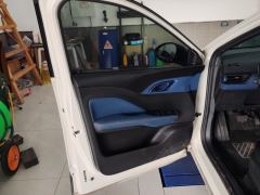 BYD Seagull 305km Free Version - photo 12