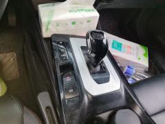 MG5 300TGI Edition - фото 19