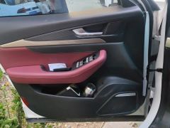 Jetour X70 1.5T PRO 5 - ფოტო 12