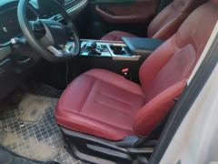 Jetour X70 1.5T PRO 5 - ფოტო 14
