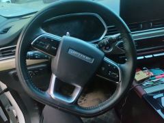 Jetour X70 1.5T PRO 5 - ფოტო 18