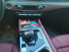 Jetour X70 1.5T PRO 5 - ფოტო 19