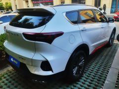 Jetour X70 1.5T PRO 5 - ფოტო 2