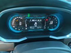 Jetour X70 1.5T PRO 5 - ფოტო 20