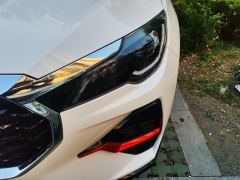 Jetour X70 1.5T PRO 5 - ფოტო 4