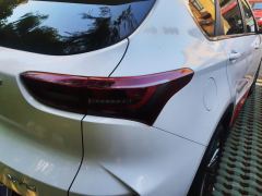 Jetour X70 1.5T PRO 5 - ფოტო 5
