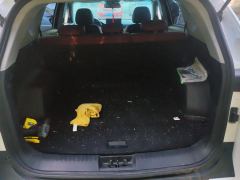 Jetour X70 1.5T PRO 5 - ფოტო 7