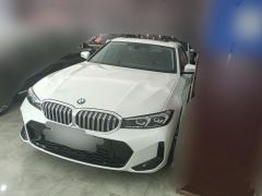 BMW 3 Series 320Li M Sport Package - фото 1