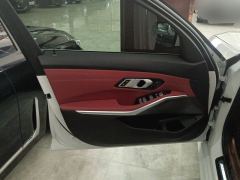 BMW 3 Series 320Li M Sport Package - фото 12