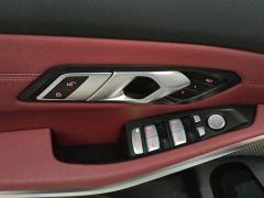 BMW 3 Series 320Li M Sport Package - фото 13