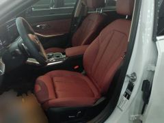 BMW 3 Series 320Li M Sport Package - фото 14