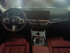 BMW 3 Series 320Li M Sport Package - фото 16