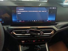 BMW 3 Series 320Li M Sport Package - фото 17