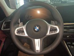 BMW 3 Series 320Li M Sport Package - фото 18