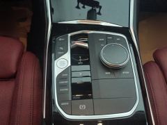 BMW 3 Series 320Li M Sport Package - фото 19