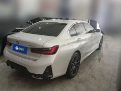 BMW 3 Series 320Li M Sport Package - фото 2
