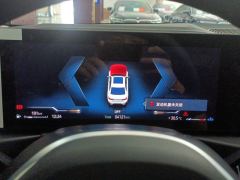 BMW 3 Series 320Li M Sport Package - фото 20