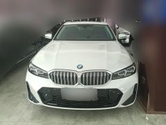 BMW 3 Series 320Li M Sport Package - фото 3