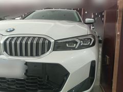 BMW 3 Series 320Li M Sport Package - фото 4