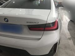 BMW 3 Series 320Li M Sport Package - фото 5