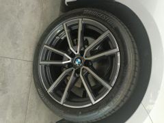 BMW 3 Series 320Li M Sport Package - фото 6