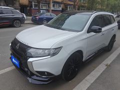Mitsubishi Outlander 2.4L AWD Edition 5 - photo 1