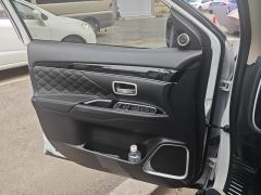 Mitsubishi Outlander 2.4L AWD Edition 5 - photo 12