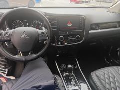 Mitsubishi Outlander 2.4L AWD Edition 5 - photo 16