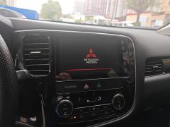 Mitsubishi Outlander 2.4L AWD Edition 5 - photo 17