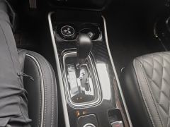 Mitsubishi Outlander 2.4L AWD Edition 5 - photo 19